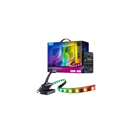 Govee TV Backlight 3S Pro 75-85" SMART LED podsvícení RGBIC