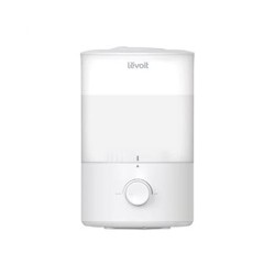 BAZAR - Levoit DUAL 150 Zvlhčovač vzduchu 3L - Poškozený obal (Komplet)