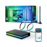 Govee AI Sync Box Kit 2 Smart sada PC osvětlení 27-34" + LED panely