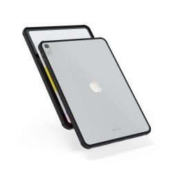 Epico Hero Case for iPad 10,9´´ - transparentní