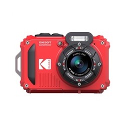 KODAK WPZ2 Red