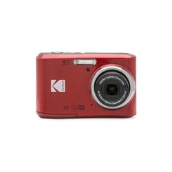 Kodak Friendly Zoom FZ45 Red
