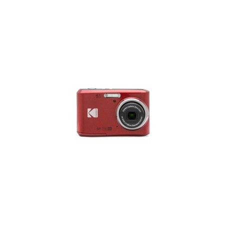 Kodak Friendly Zoom FZ45 Red