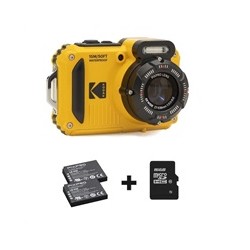 KODAK WPZ2 Yellow bundle