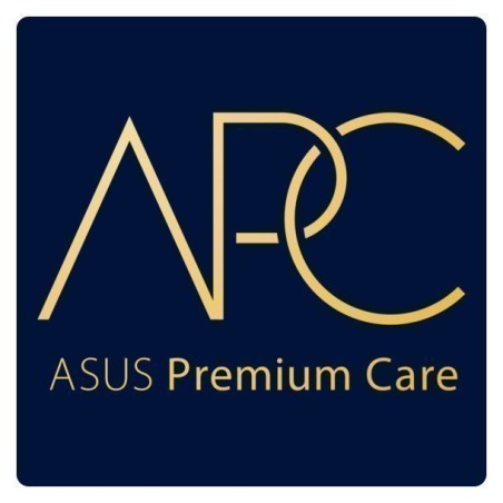 ASUS Premium Care -Lokální oprava on-site(následující pracovní den) - 5 let