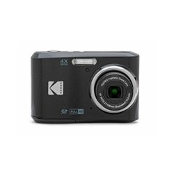 Kodak Friendly Zoom FZ45 Black