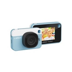 LAMAX PixelKid1 Blue