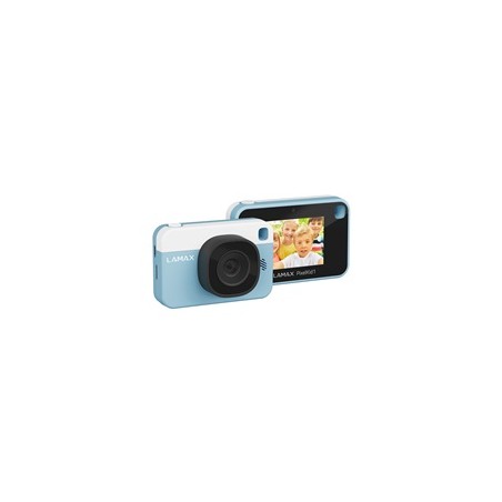 LAMAX PixelKid1 Blue