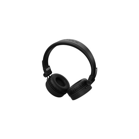 LAMAX Beat Blaze2 náhlavní sluchátka, USB-C - černá