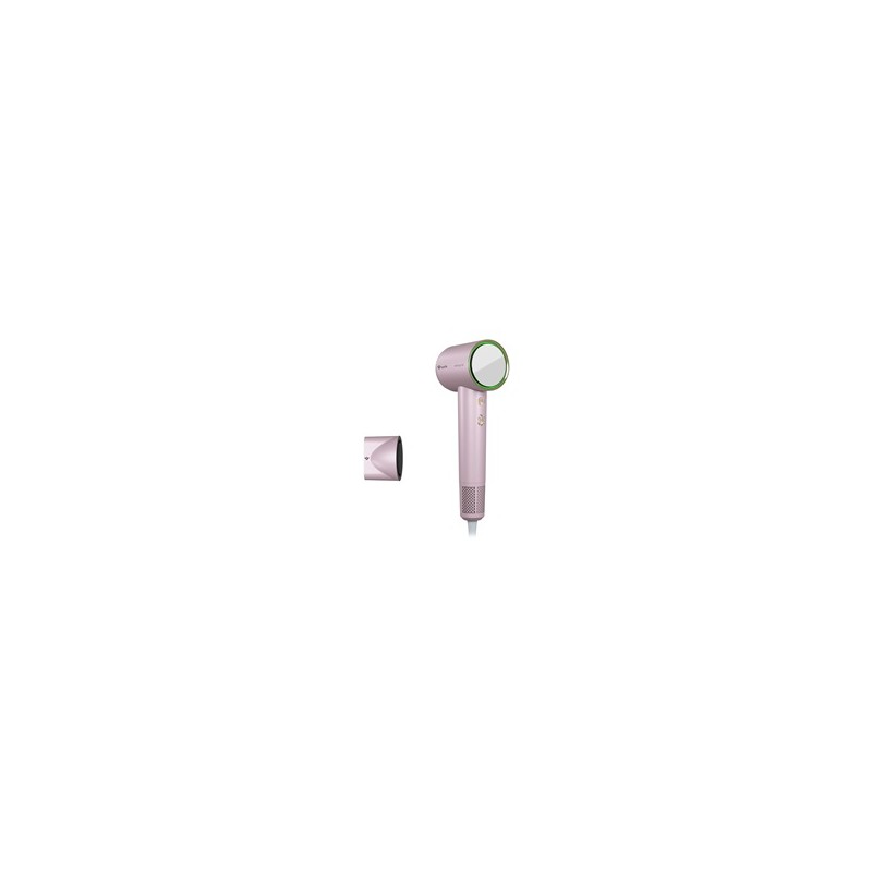 TrueLife HairDryer D6