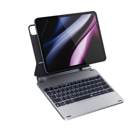 Epico klávesnice pro iPad Pro 11" M4/M5 - CZ 90311102100001