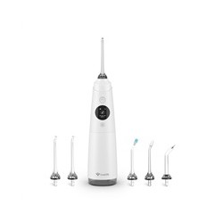 TrueLife AquaFloss Compact C300 White - ústní sprcha