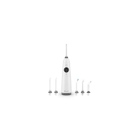 TrueLife AquaFloss Compact C300 White - ústní sprcha