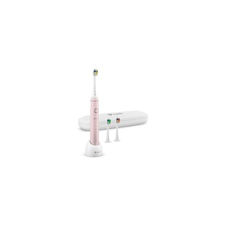 TrueLife SonicBrush Compact Pink