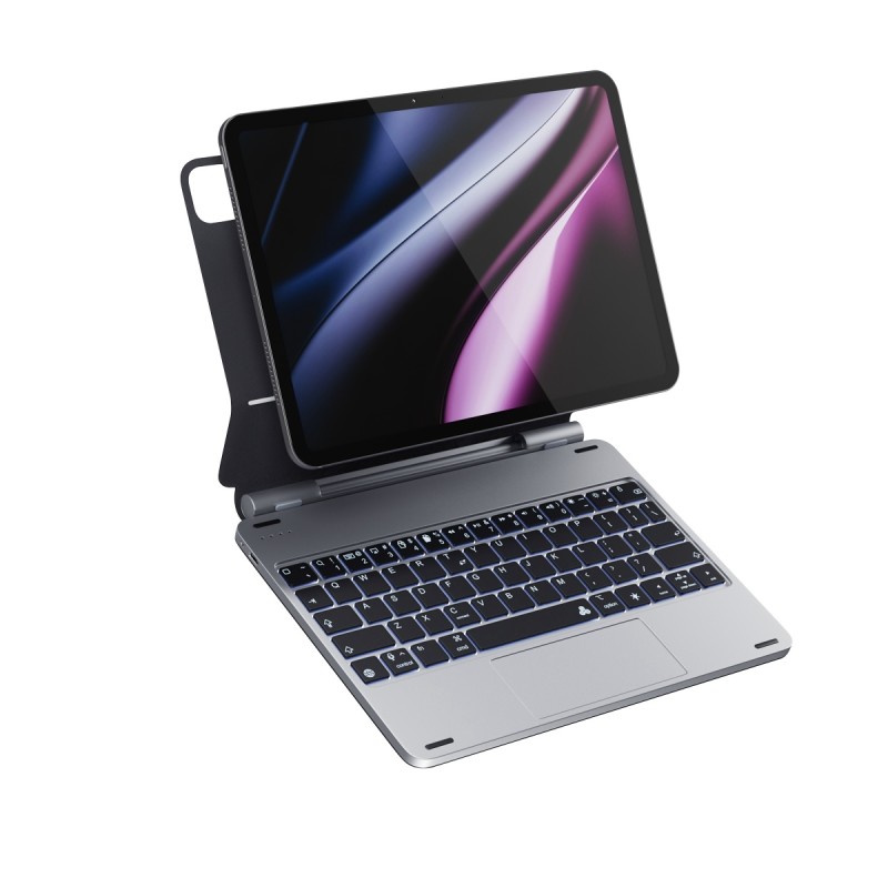 Epico klávesnice pro iPad Pro 11" M4/M5 - SK 90311102100004