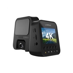 LAMAX F10 GPS 4K
