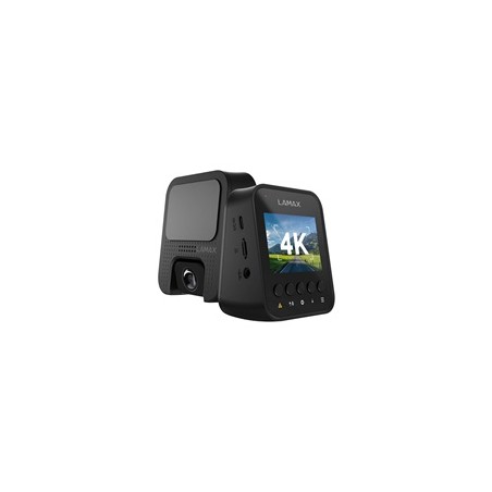 LAMAX F10 GPS 4K