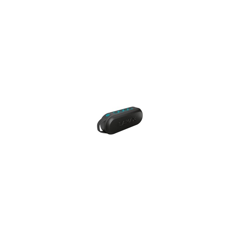 LAMAX Street2 Přenosný reproduktor, USB-C