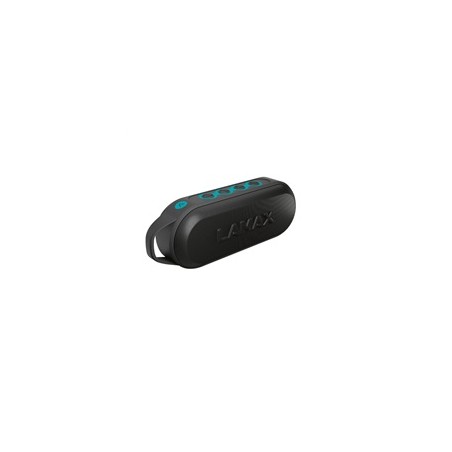 LAMAX Street2 Přenosný reproduktor, USB-C
