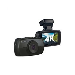LAMAX C11 GPS 4K kamera do auta