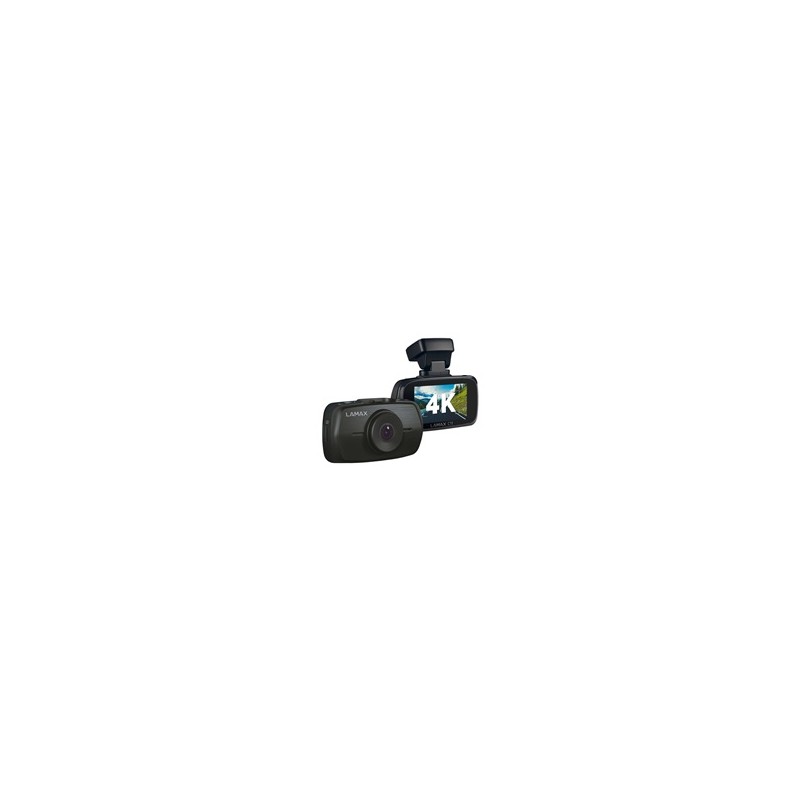 LAMAX C11 GPS 4K kamera do auta