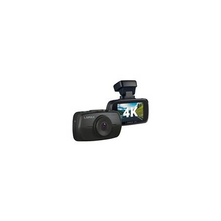 LAMAX C11 GPS 4K kamera do auta
