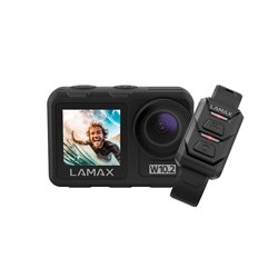 LAMAX W10.2 - akční kamera