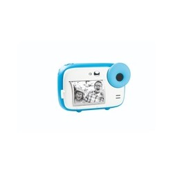 AGFAPHOTO Realikids Instant Cam Blue
