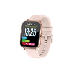 LAMAX BCool 2 Play Rose Gold
