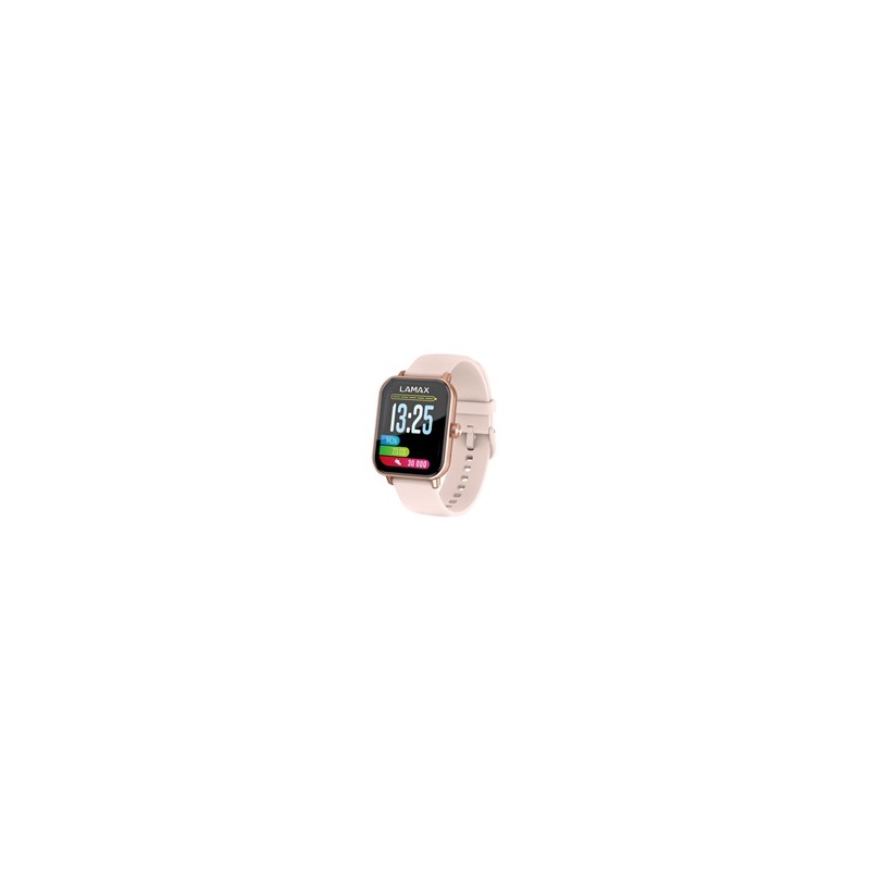 LAMAX BCool 2 Play Rose Gold