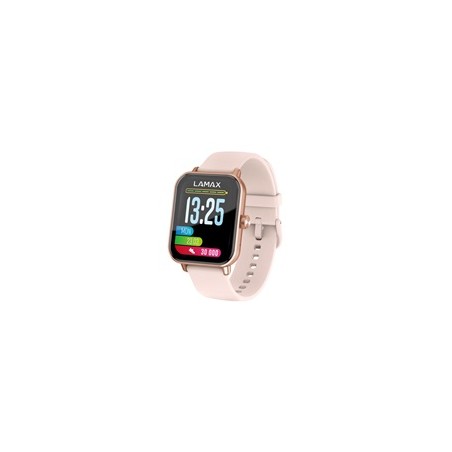 LAMAX BCool 2 Play Rose Gold