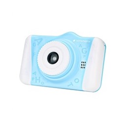 AGFAPHOTO Realikids Cam 2 Blue