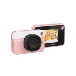 LAMAX PixelKid1 Pink