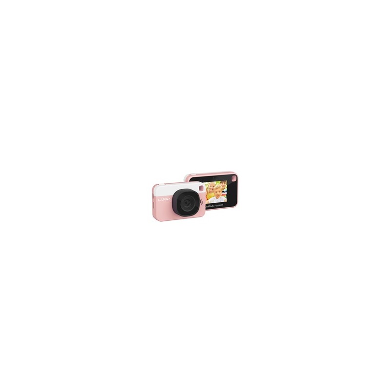 LAMAX PixelKid1 Pink
