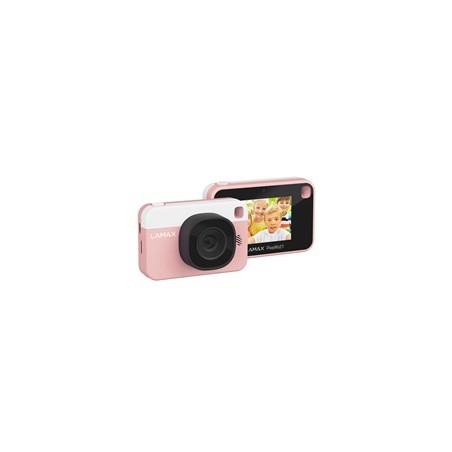 LAMAX PixelKid1 Pink