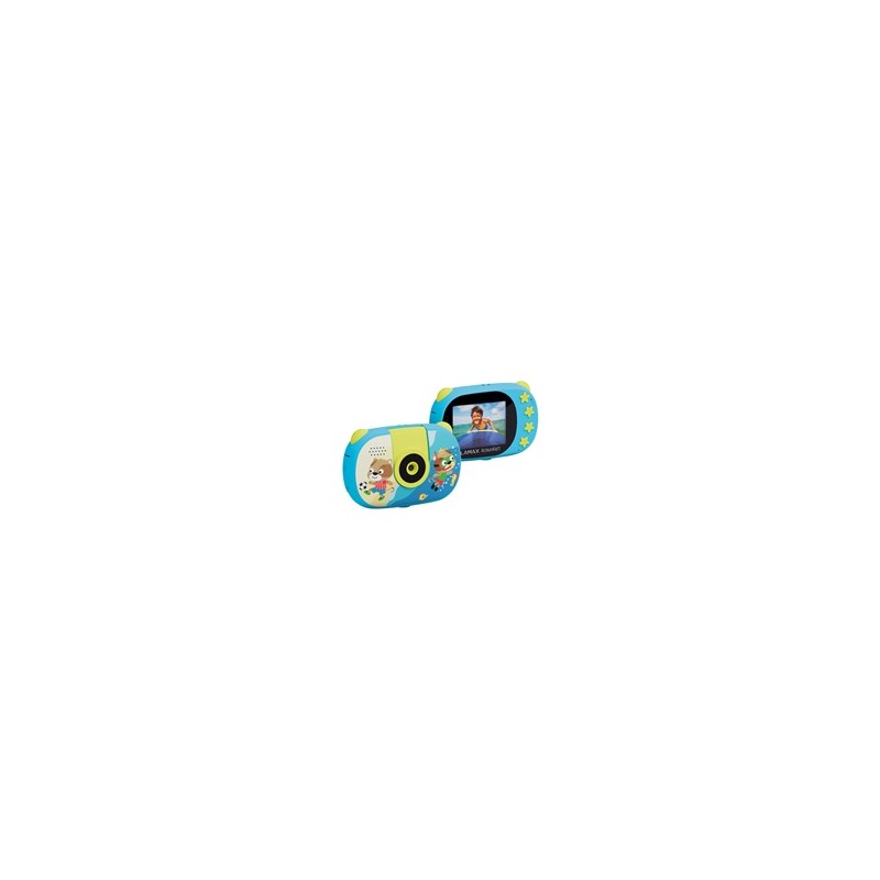 LAMAX ActionKid1