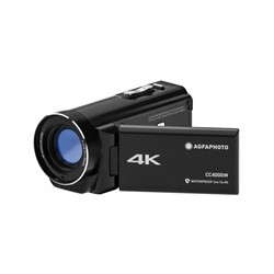 AGFAPHOTO Realimove CC4000W Black