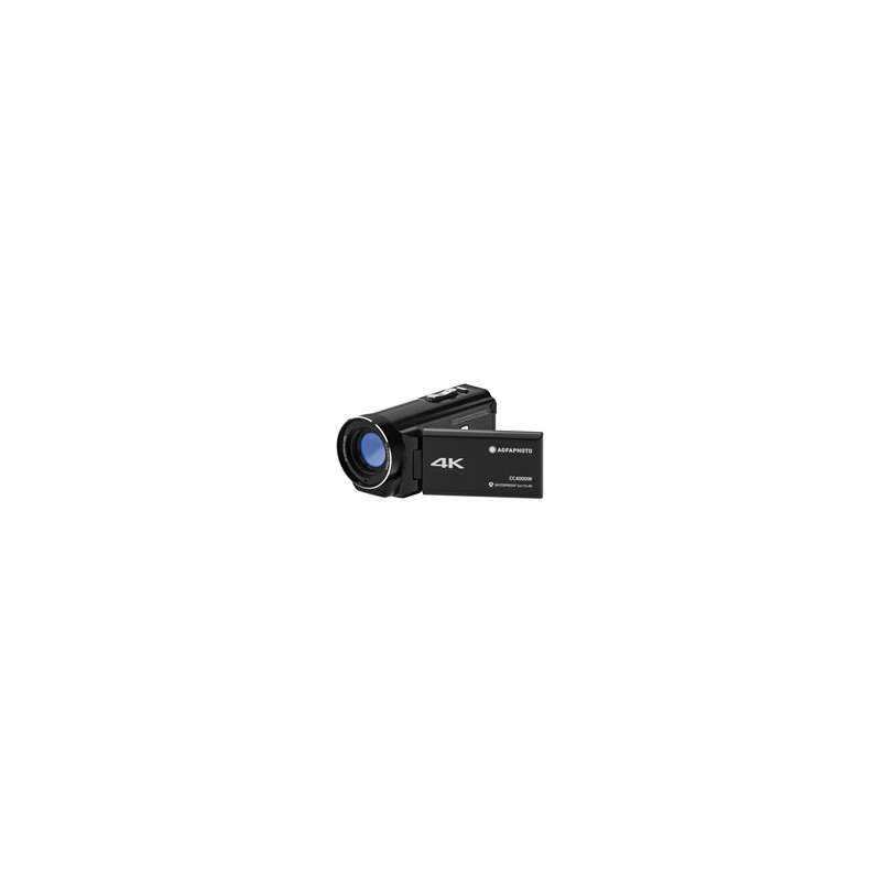 AGFAPHOTO Realimove CC4000W Black