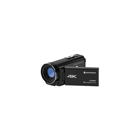 AGFAPHOTO Realimove CC4000W Black