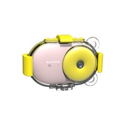 AGFAPHOTO Realikids Water Proof Pink