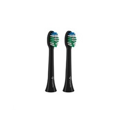TrueLife SonicBrush Compact Heads Black Standard