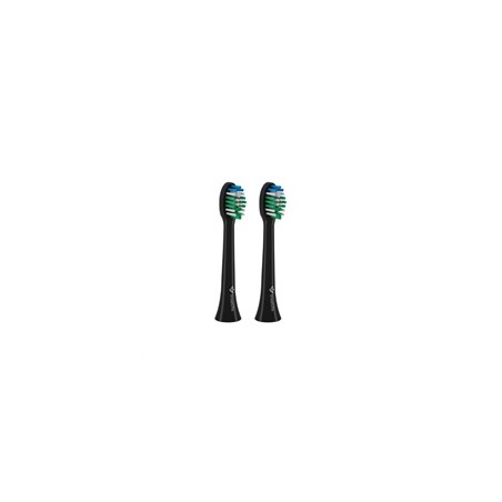 TrueLife SonicBrush Compact Heads Black Standard