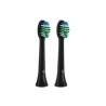 TrueLife SonicBrush Compact Heads Black Standard