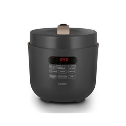 BAZAR - Lauben Electric Pressure Cooker 5000AT - Poškozený obal (Komplet)