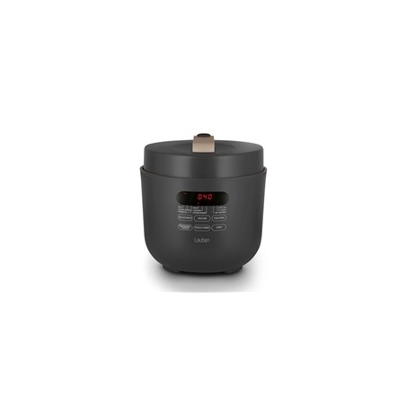 BAZAR - Lauben Electric Pressure Cooker 5000AT - Poškozený obal (Komplet)