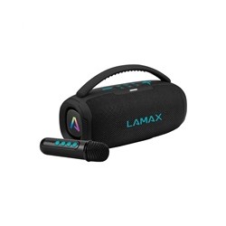 LAMAX PartyGo1 Mini - přenosný reproduktor