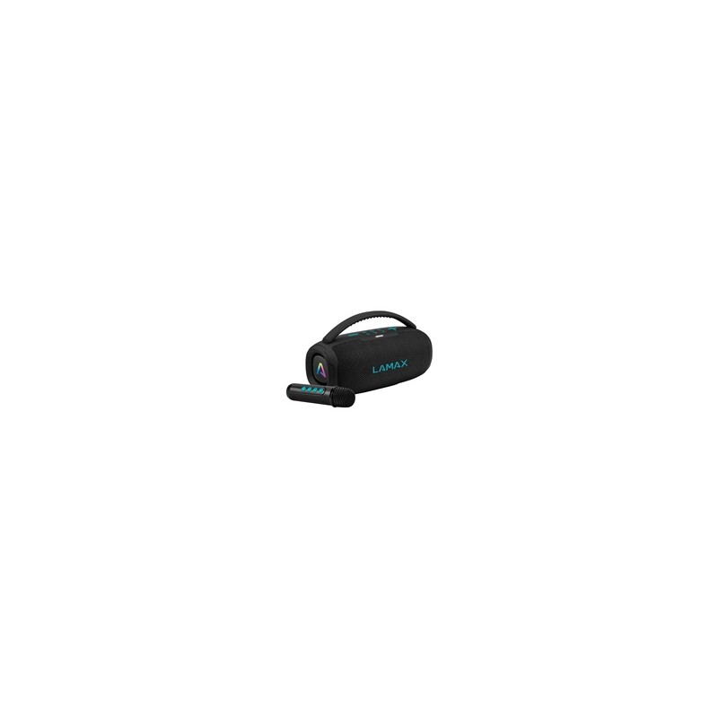LAMAX PartyGo1 Mini - přenosný reproduktor
