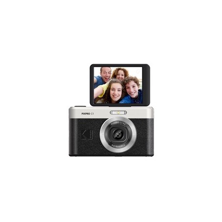 KODAK C1 Pixpro Black