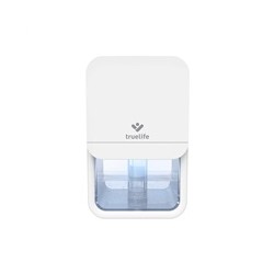 TrueLife AIR Dehumidifier DH3 Black - odvlhčovač vzduchu