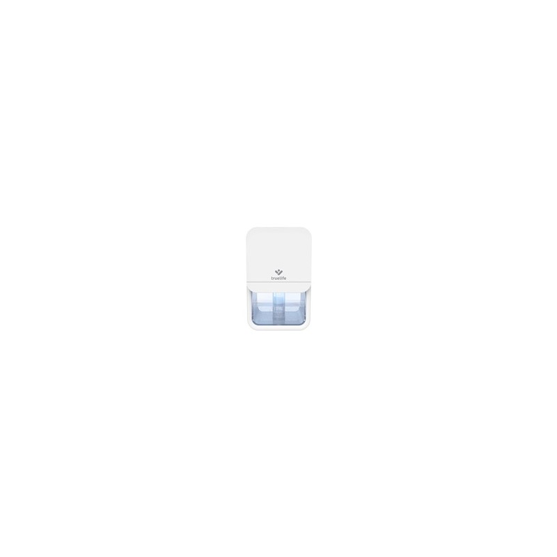 TrueLife AIR Dehumidifier DH3 Black - odvlhčovač vzduchu